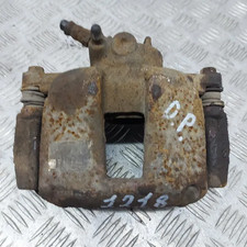 CITROËN XSARA PICASSO N68 Bremssattel vorne rechts 1.60 Diesel 80kw 15066081