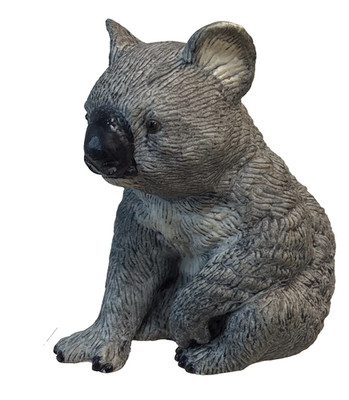 Koala Bear~Royal Heritage~ Vintage Porcelain, Figurine