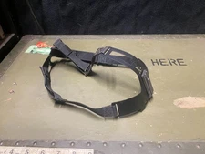 Russian RATNIK helmet mounting system for 1PN138 monocular