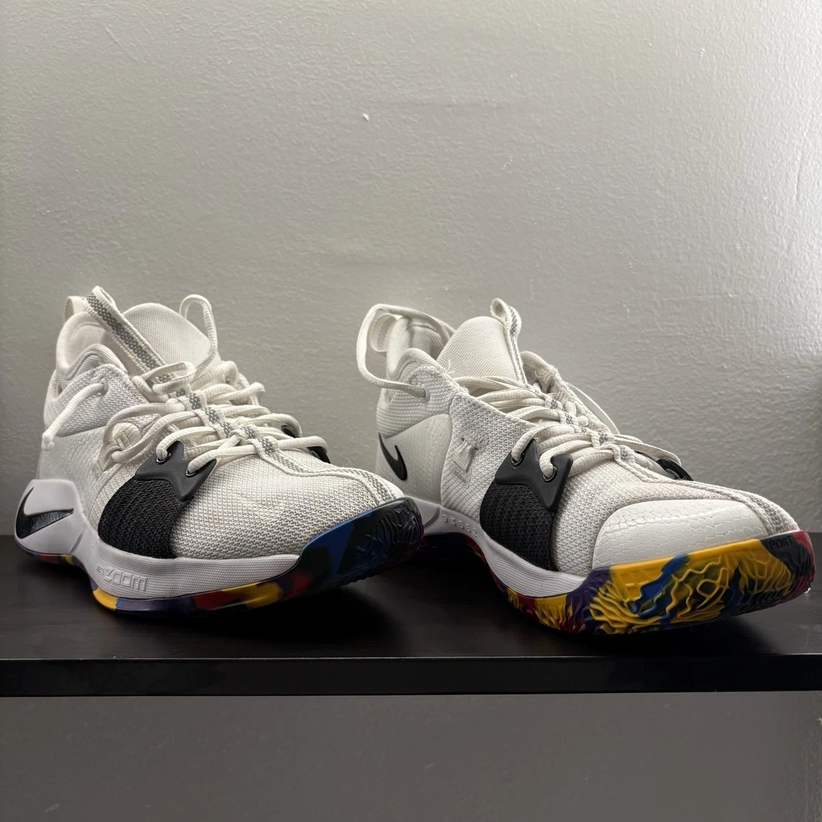 Nike PG 2 NCAA Tournament | eBay