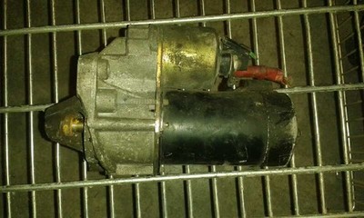 D6RA73 halter anlasser RENAULT CLIO I PHASE III 1996-0 1.4 RTI aleep141455