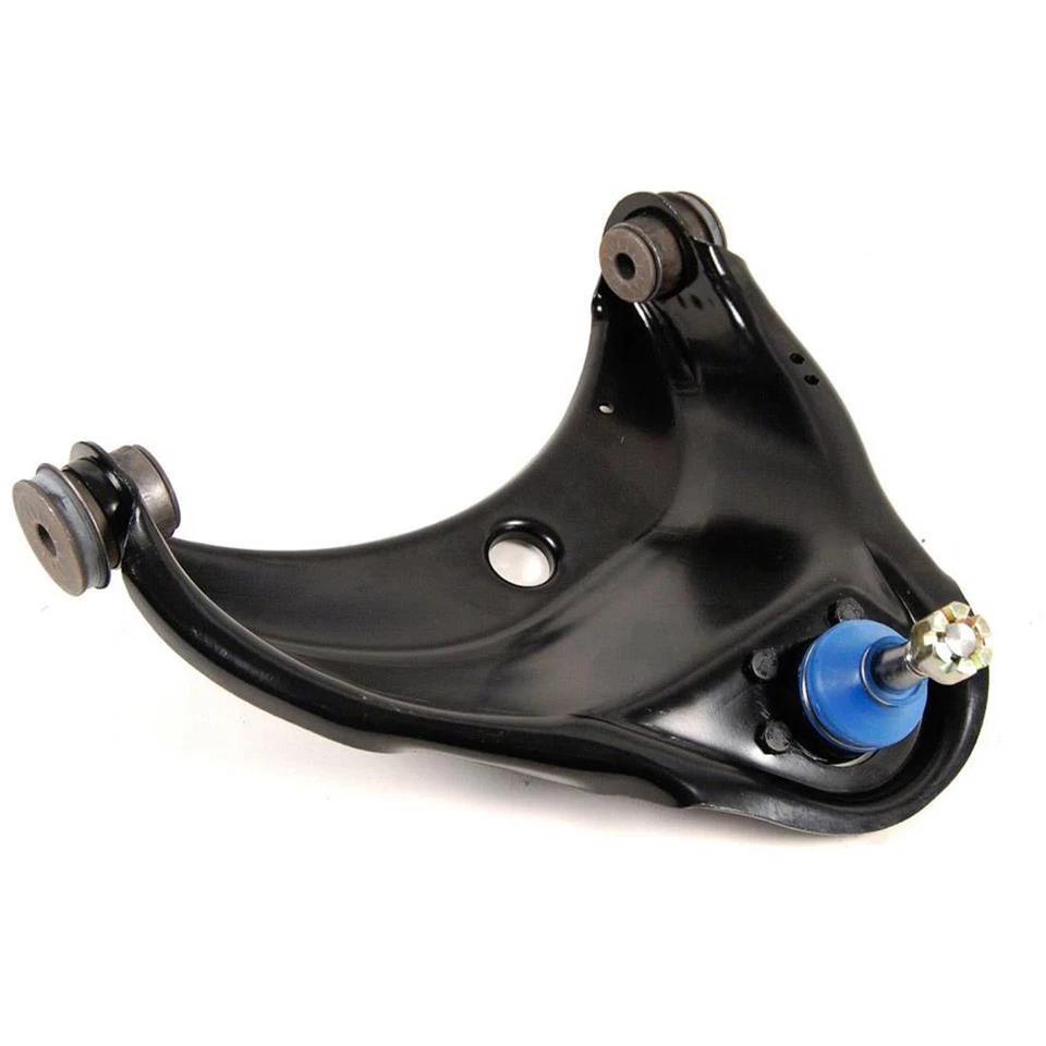 Brazo de control superior delantero con conjunto de rótula para Chevrolet C1500 1988-1999 Foto 4 de 4