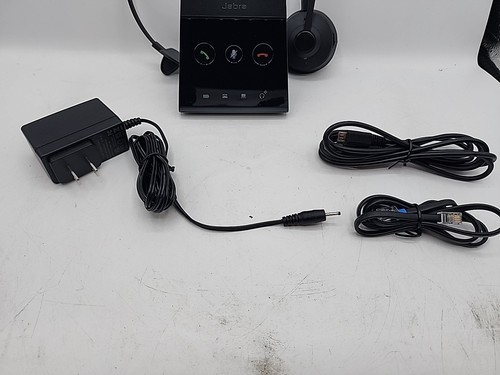 Jabra Engage 65 Professional Wireless Mono Headset 9553-553-111 - Photo 4/5