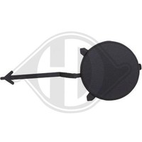 1X Klappe Abschlepphaken Diederichs 4013763 FüR CitroëN Peugeot Vorne