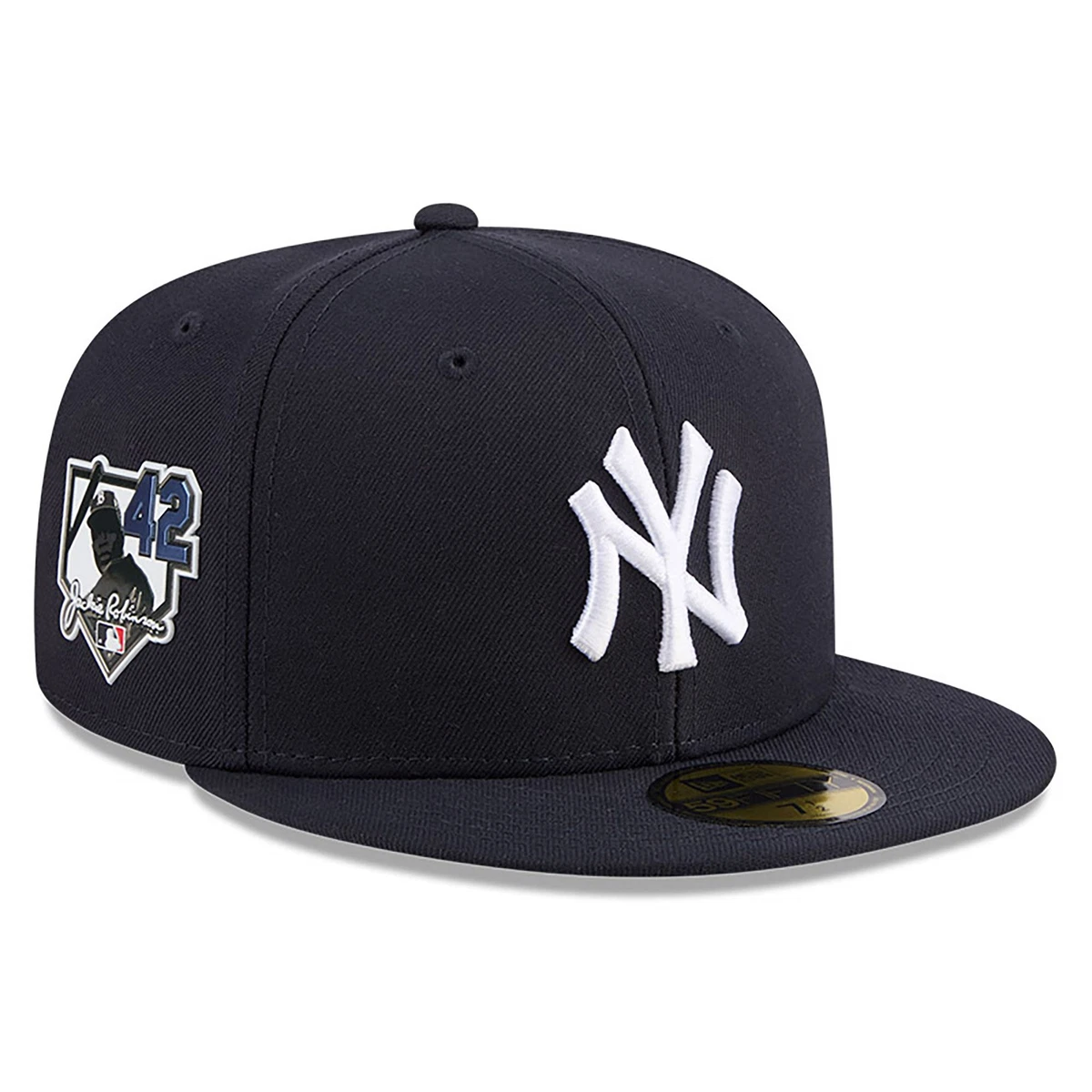 New York Yankees 6 7/8 Size MLB Fan Cap, Hats for sale | eBay