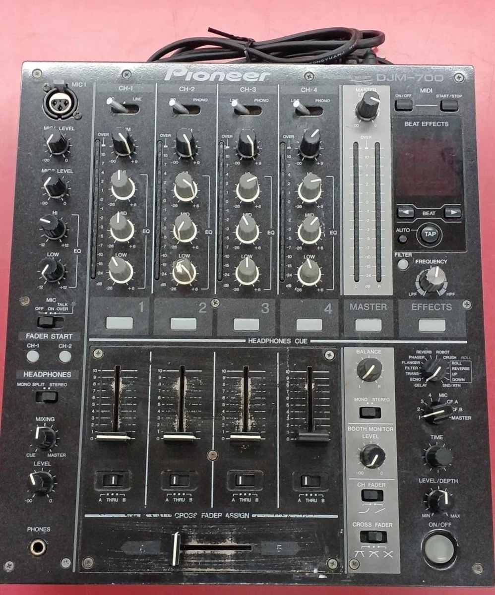djm 700 products for sale | eBay