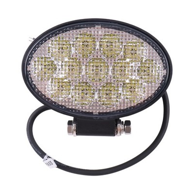 LED Flood Lamp 6683315 6683314 for Bobcat Toolcat Utility Vehicles 5600 5610