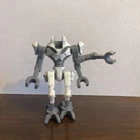LEGO Star Wars - General Grievous Minifigure w/ White Armor Missing arm and head