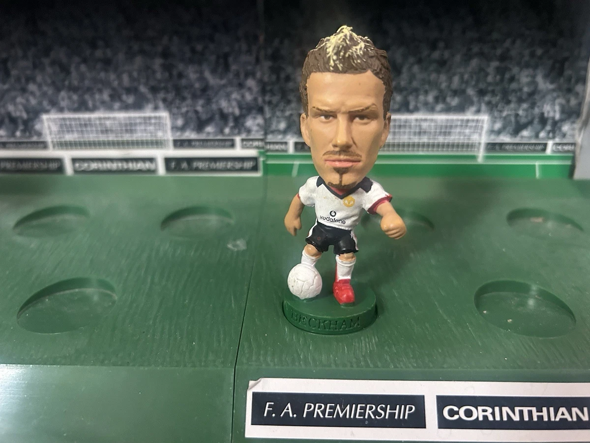Manchester United Corinthian Prostars Football Figures for sale