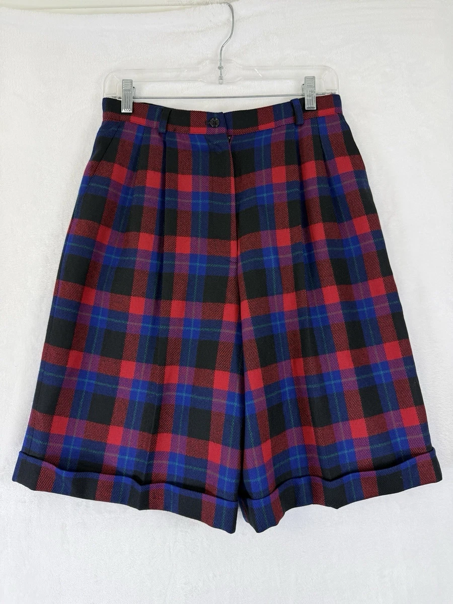 Short de bain imprimé rouge Massana | Lingerie Sipp