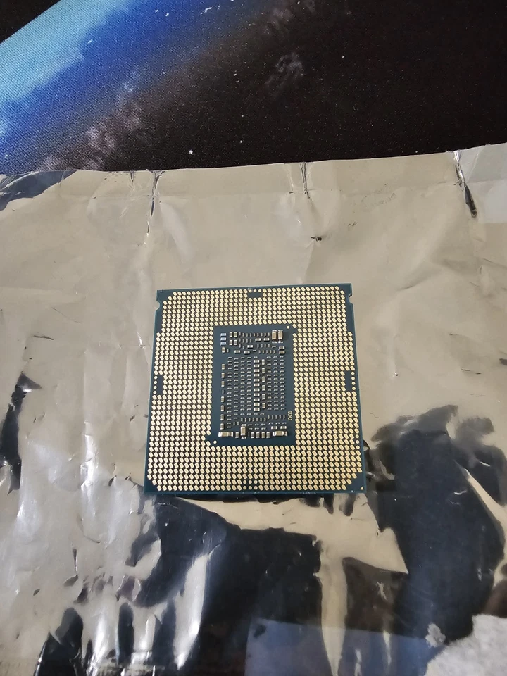 Intel I7-8700K - Image 2 of 2