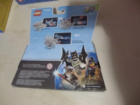 LEGO DIMENSIONS: Wonder Woman Fun Pack (71209)