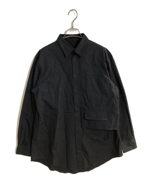 Y-3 Long Sleeve Casual Button-Down Shirts for Men for sale | eBay