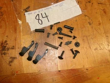 Marlin model 60 bolt handles/screws/pins/spring parts lot
