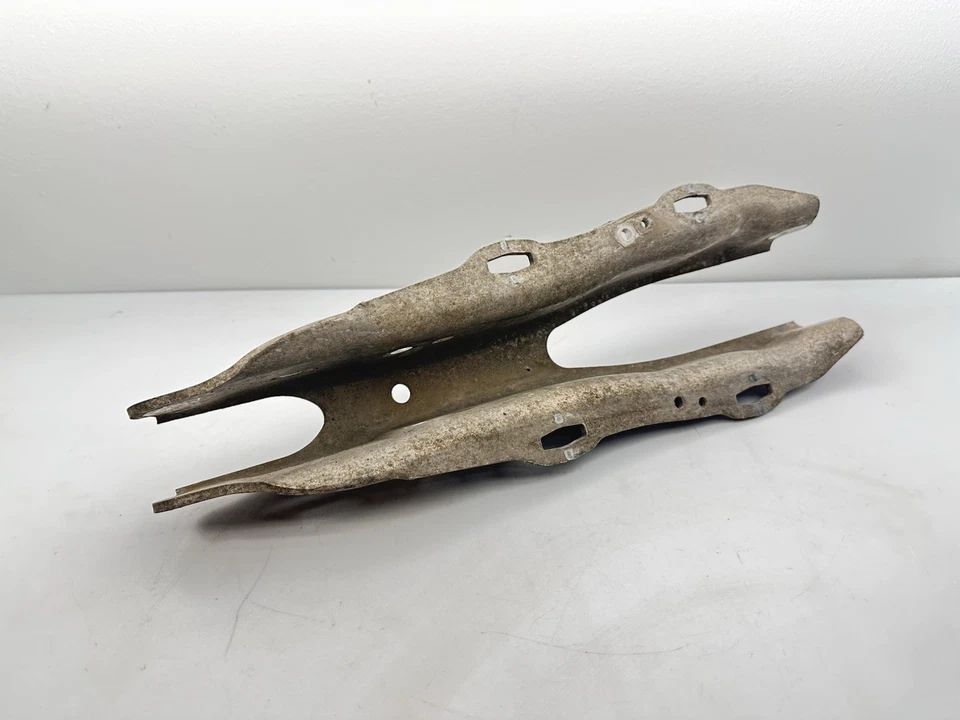 Brazo de control inferior suspensión trasera derecha mercedes w222 s550 2014-2017 oem 103113 Foto 2 de 4