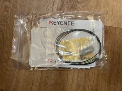 Keyence Glasfaser Sensor FU35FZ FU-35FZ
