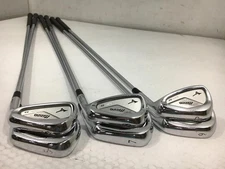 Mizuno MP-53 Iron Set Golf Club 5-P 6pcs NSPro 1050GH/S #BD08172