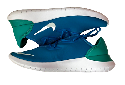 nike men's hakata running shoes