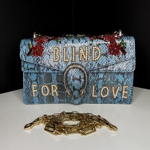 Gucci Blind for Love Bag | eBay Gucci Blind for Love Bag | eBay