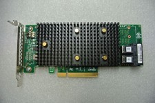 IBM LENOVO 01KN505 530-8i SAS/SATA 12Gbps PCle 3.0 x8 RAID card SFF LP