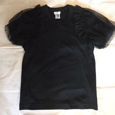 comme des garçons online shop