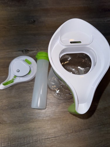 Contigo 2L BPA-Free Pitcher With Ice Core And Autoseal Technology - Picture 13 of 16
