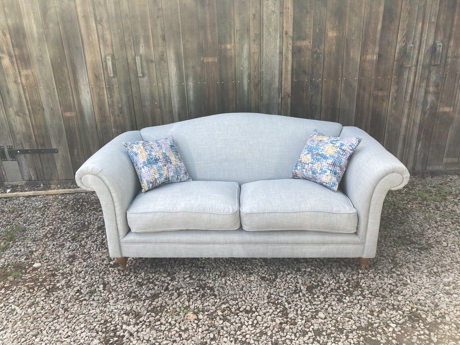 Laura Ashley Gloucester 3 Seater Sofa