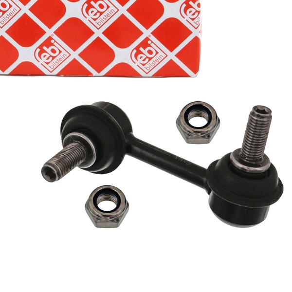Febi 42080 Koppelstange FüR Honda Civic Vii Hatchback 1.4-2.0I Hinten Links-image
