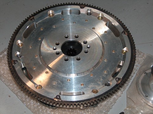 Hays Racing Dragon Claw 10” Dual Double Disc Clutch 2 Disc 2006 Up Dodge 1000HP - Picture 12 of 18