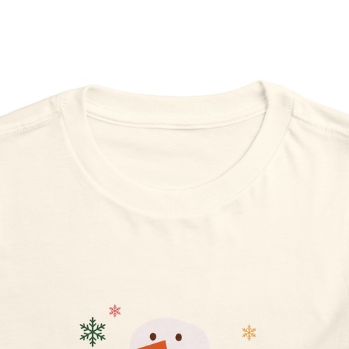  Christmas unisex Short Sleeve Tee - Picture 5 of 9