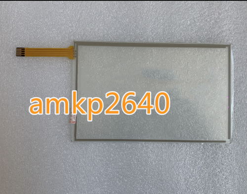 Schneider HMIGTO3510 touch screen glass 
