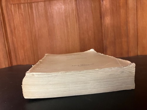 Churchill, Winston S. Frontiers and Wars, PROOF COPY  Eyre & Spottiswoode 1962 - Bild 7 von 8