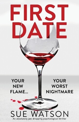 Thumbnail - Sue Watson First Date (taschenbuch)