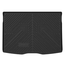 Cargo Mat for Jeep Renegade 2015-2023 All Weather Custom Cargo Liner Trunk Mat