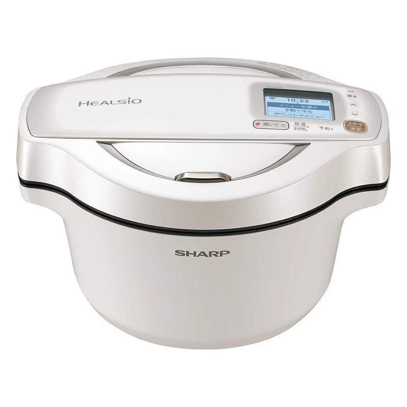 Sharp Rice Cookers for sale - eBay