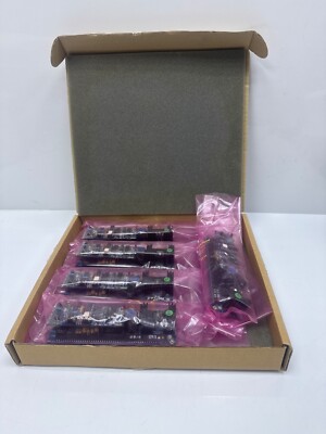 SPECTOR LUMENEX OB015/50/3/08 ISSUE 8 B2 Sil Module (contains 5 pcs)