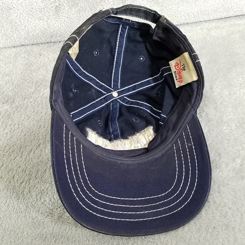 Gorra de béisbol ajustable azul Disney Store Hawaii Mickey Hat - Imagen 6 de 8