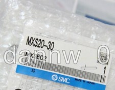 1PC New SMC MXS20-30