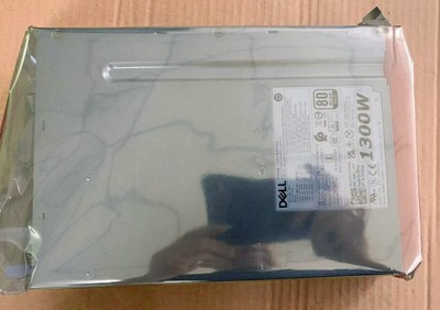 For DELLT5810 T7810 T7910 Workstation 1300W Power T31JM V5K16 #A6-36#