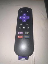 Roku P/N: 9026000167 Streaming Media Player Remote Control