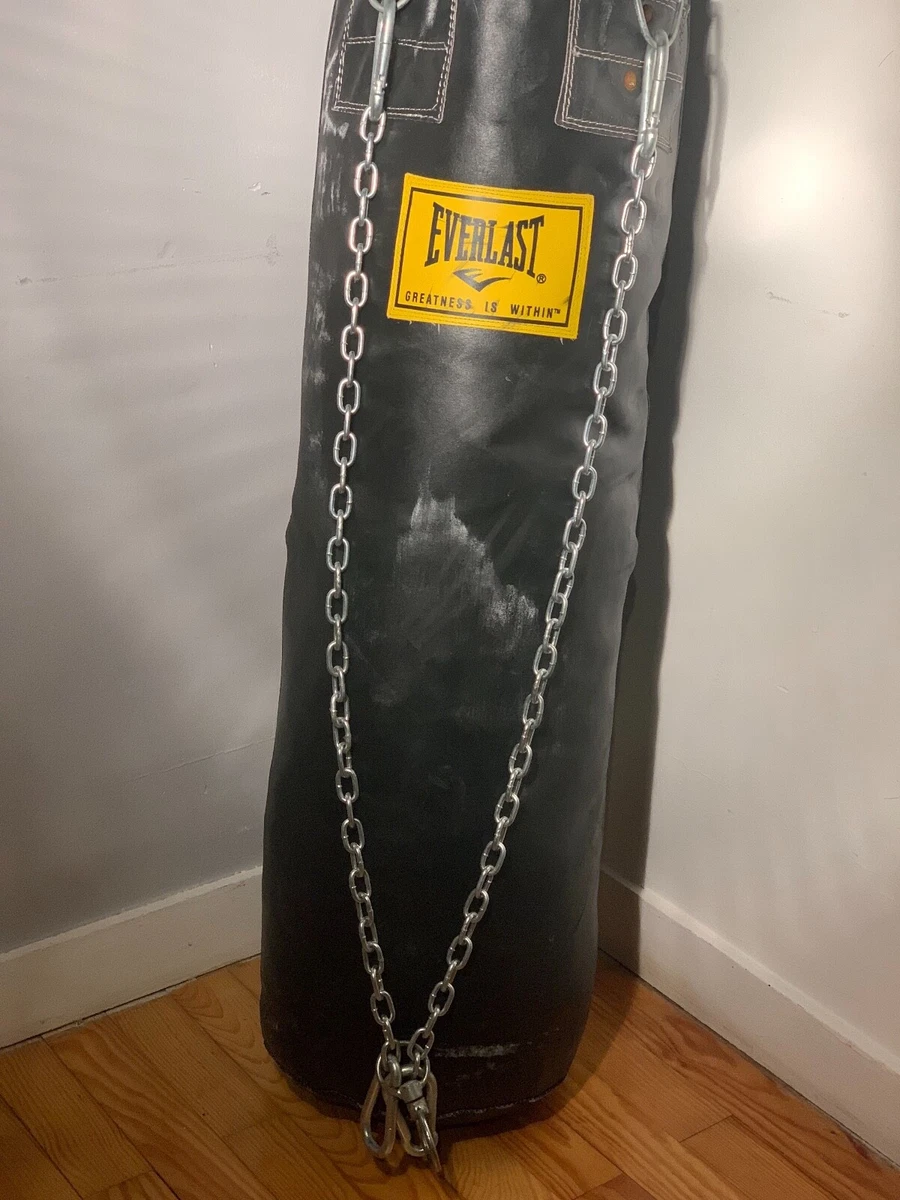 Punch ball Sac de frappe Everlast