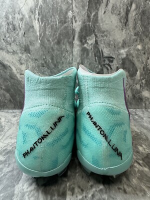 New Nike Phantom Luna Elite FG P (FN8453-300) Women's Size 9-9.5