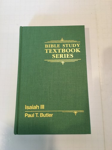 Bible Study Textbook Series - College Press - Sold Separately - Picture 25 of 93
