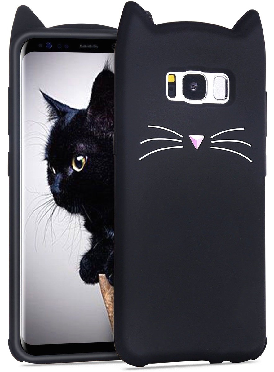 AQGG Para Cat S42 (5.50") Funda + Cristal Templado, Case Caso