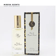 Eau De Royal Secret 1.0 oz/30 mL Bath Oil For Women SEALED