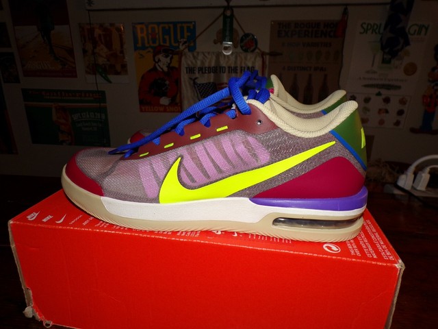 nikecourt air max vapor wing nrg