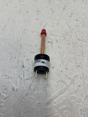 WILSPEC Ice O Matic Switch Fan Cycle HS300 9041106-01 Geniune OEM