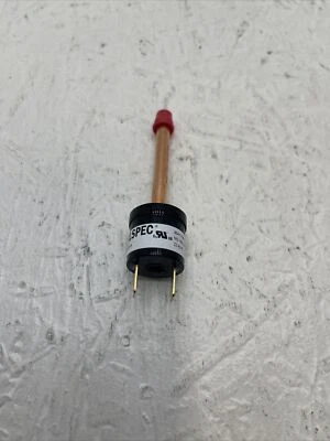 WILSPEC Ice O Matic Switch Fan Cycle HS300 9041106-01 Geniune OEM