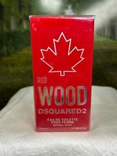 Red Wood DSQUARED² 香水- 一款2019年女用香水