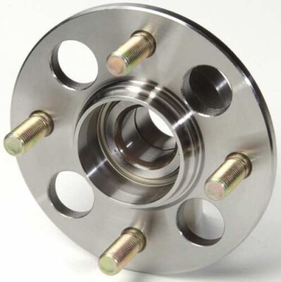 AutoExtra 513035 Wheel Bearing and Hub Assembly NOS fits Rear